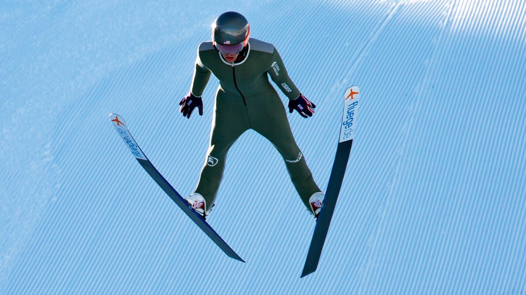 SoldierAthletes to Compete in Winter Olympics AUSA